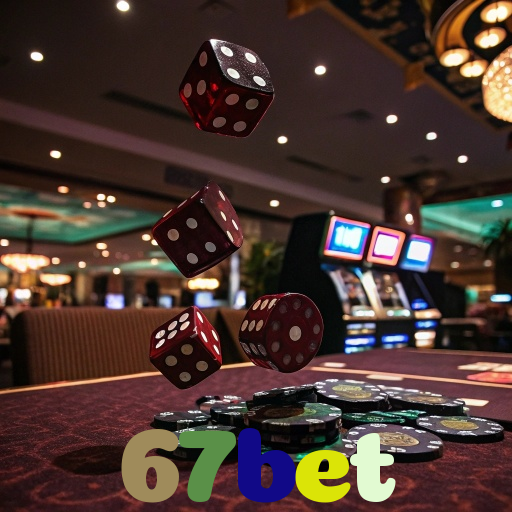 67bet - Baixe o App 67bet para Android e Comece a Jogar