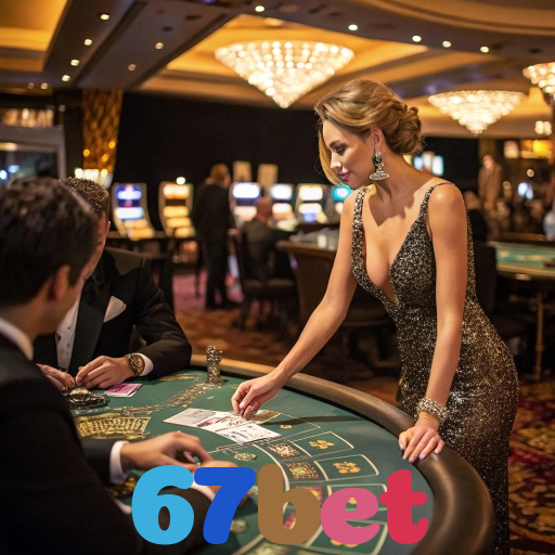 67bet - Baixe o app 67bet no Google Play e jogue ao vivo