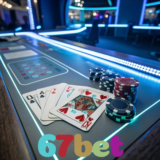 67bet - Baixe o app 67bet no Google Play e jogue ao vivo