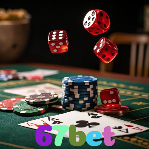 67bet - Baixe o App 67bet para Android e Comece a Jogar