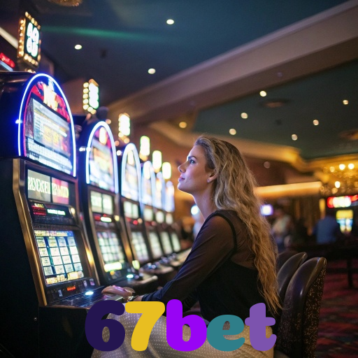 67bet - Baixe o App 67bet para Android e Comece a Jogar
