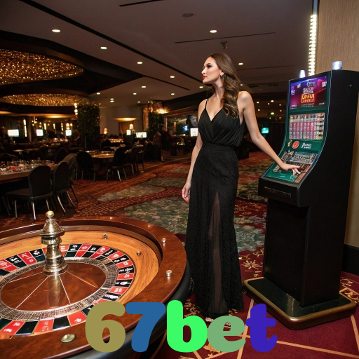 67bet - Baixe o App 67bet para Android e Comece a Jogar