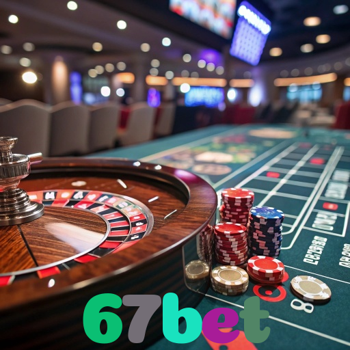 67bet - Baixe o App 67bet para Android e Comece a Jogar