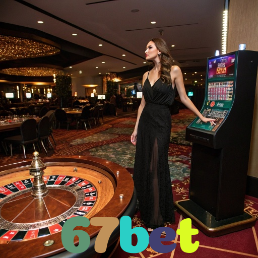 67bet - Baixe o App 67bet para Android e Comece a Jogar