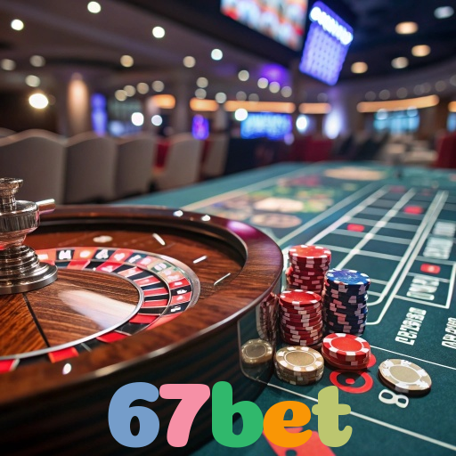 67bet - Baixe o app 67bet no Google Play e jogue ao vivo