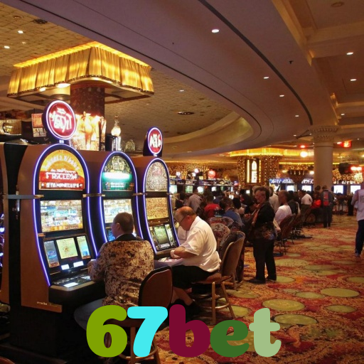 67bet - Baixe o App 67bet para Android e Comece a Jogar