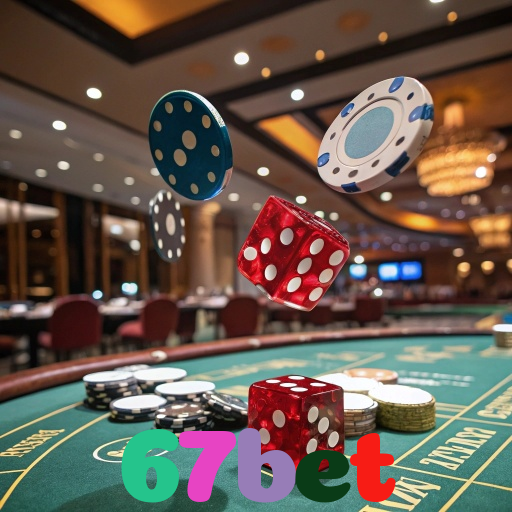 67bet - Baixe o App 67bet para Android e Comece a Jogar