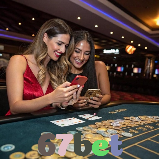 67bet - Baixe o App 67bet para Android e Comece a Jogar