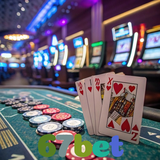 67bet - Baixe o app 67bet no Google Play e jogue ao vivo