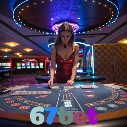 67bet - Baixe o app 67bet no Google Play e jogue ao vivo
