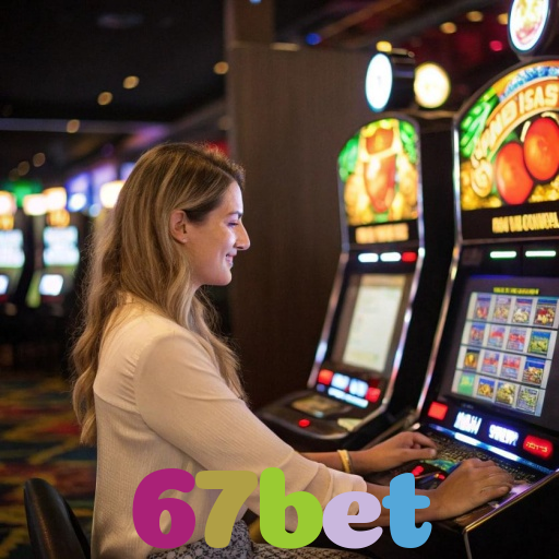 67bet - Baixe o App 67bet para Android e Comece a Jogar