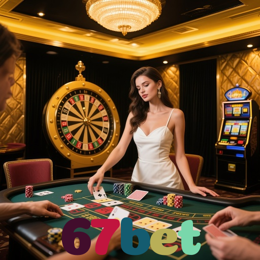 67bet - Baixe o app 67bet no Google Play e jogue ao vivo