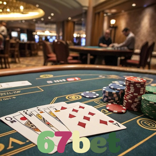 67bet - Baixe o App 67bet para Android e Comece a Jogar