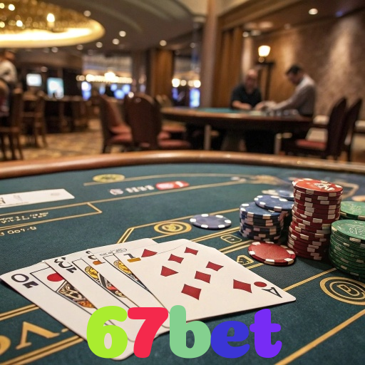 67bet - Baixe o App 67bet para Android e Comece a Jogar